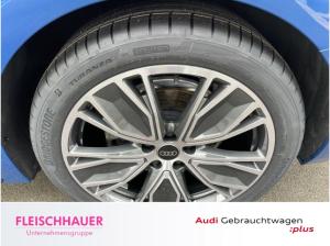 Audi A5 Avant edition one 2.0 TFSI ACC AHK Leder virtual cockpit plus