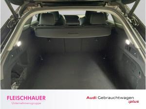 Audi A5 Avant edition one 2.0 TFSI AHK SHZ B&O Leder