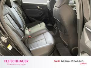 Audi A5 Avant 2.0 TFSI ACC+LED+Leder+ Navi+DigiCockpit+Soundsystem