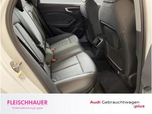 Audi A5 Avant 2.0 TFSI LED+ACC+Leder+Navi+Kamera+DigiCockpit+Soundsystem