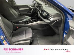 Audi A5 Avant edition one 2.0 TFSI ACC AHK Leder virtual cockpit plus