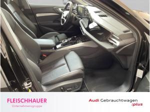 Audi A5 Avant 2.0 TFSI  Navi Leder Soundsystem LED El. Heckklappe Apple CarPlay