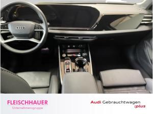 Audi A5 Avant 2.0 TFSI ACC LED Kamera Leder virtual cockpit plus