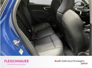 Audi A5 Avant edition one 2.0 TFSI ACC AHK Leder virtual cockpit plus