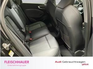 Audi A5 Avant edition one 2.0 TFSI AHK SHZ B&O Leder