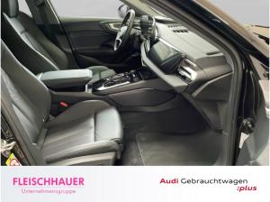 Audi A5 Avant edition one 2.0 TFSI AHK SHZ B&O Leder