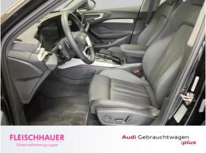 Audi A5 Avant 2.0 TFSI ACC+LED+Leder+ Navi+DigiCockpit+Soundsystem