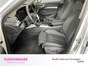 Audi A5 Avant 2.0 TFSI LED+ACC+Leder+Navi+Kamera+DigiCockpit+Soundsystem