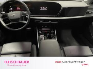 Audi A5 Avant edition one 2.0 TFSI ACC AHK Leder virtual cockpit plus