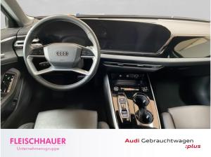 Audi A5 Avant 2.0 TFSI Navi+Leder+LED+CarPlay+DigiCockpit+ACC