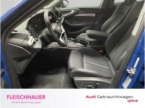 Audi A5 Avant edition one 2.0 TFSI ACC AHK Leder virtual cockpit plus