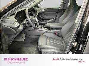 Audi A5 Avant edition one 2.0 TFSI AHK SHZ B&O Leder