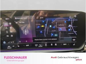 Audi A5 Avant 2.0 TFSI  Navi Leder Soundsystem LED El. Heckklappe Apple CarPlay