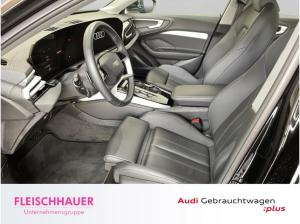 Audi A5 Avant 2.0 TFSI Navi+Leder+LED+CarPlay+DigiCockpit+ACC