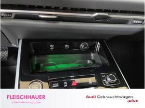 Audi A5 Avant 2.0 TFSI SHZ ACC Leder Kamera