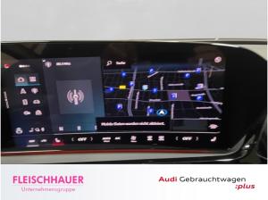 Audi A5 Avant edition one 2.0 TFSI ACC AHK Leder virtual cockpit plus