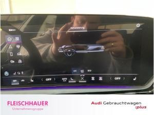 Audi A5 Avant 2.0 TFSI  Navi Leder Soundsystem LED El. Heckklappe Apple CarPlay