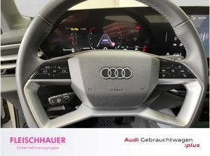 Audi A5 Avant 2.0 TFSI SHZ ACC Leder Kamera