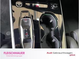 Audi A5 Avant 2.0 TFSI SHZ ACC Leder Kamera