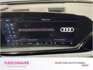 Audi A5 Avant edition one 2.0 TFSI AHK SHZ B&O Leder