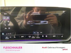 Audi A5 Avant 2.0 TFSI  Navi Leder Soundsystem LED El. Heckklappe Apple CarPlay