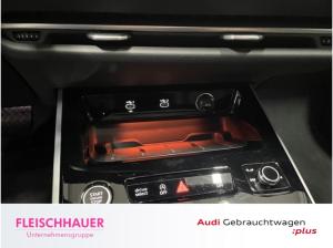 Audi A5 Avant edition one 2.0 TFSI ACC AHK Leder virtual cockpit plus