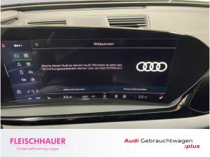 Audi A5 Avant edition one 2.0 TFSI AHK SHZ B&O Leder