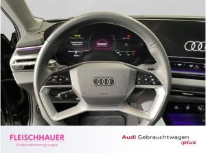 Audi A5 Avant 2.0 TFSI  Navi Leder Soundsystem LED El. Heckklappe Apple CarPlay