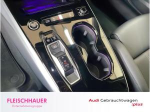 Audi A5 Avant 2.0 TFSI  Navi Leder Soundsystem LED El. Heckklappe Apple CarPlay