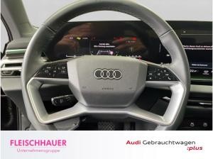 Audi A5 Avant edition one 2.0 TFSI AHK SHZ B&O Leder