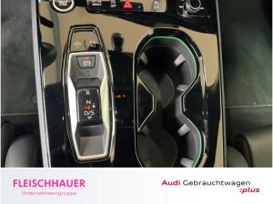 Audi A5 Avant edition one 2.0 TFSI AHK SHZ B&O Leder