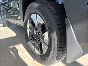 KGM Musso EV Core❤️Elektro Pick-Up❤️420km Reichweite & 1,8t Anhängelast + 7 Jahre Garantie* ❗❗❗