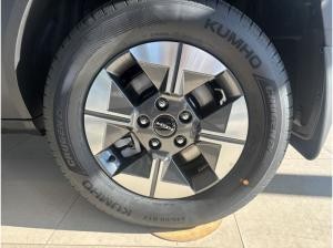 KGM Musso EV Core❤️Elektro Pick-Up❤️420km Reichweite & 1,8t Anhängelast + 7 Jahre Garantie* ❗❗❗