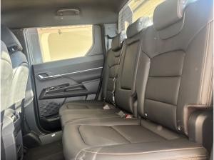 KGM Musso EV Core❤️Elektro Pick-Up❤️420km Reichweite & 1,8t Anhängelast + 7 Jahre Garantie* ❗❗❗