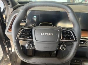 KGM Musso EV Core❤️Elektro Pick-Up❤️420km Reichweite & 1,8t Anhängelast + 7 Jahre Garantie* ❗❗❗