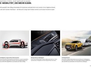 KGM Musso EV Core❤️Elektro Pick-Up❤️420km Reichweite & 1,8t Anhängelast + 7 Jahre Garantie* ❗❗❗