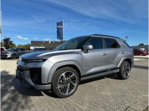 KGM Actyon Lux 6 AT AWD Navi Leder 360 Kamera SHZ