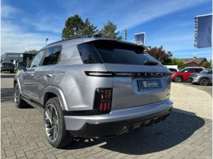 KGM Actyon Lux 6 AT AWD Navi Leder 360 Kamera SHZ