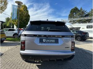 KGM Actyon Lux 6 AT AWD Navi Leder 360 Kamera SHZ