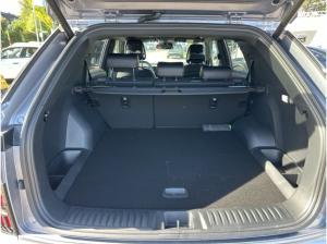 KGM Actyon Lux 6 AT AWD Navi Leder 360 Kamera SHZ