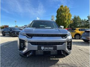 KGM Actyon Lux 6 AT AWD Navi Leder 360 Kamera SHZ