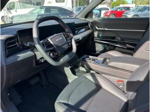 KGM Actyon Lux 6 AT AWD Navi Leder 360 Kamera SHZ