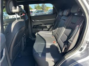 KGM Actyon Lux 6 AT AWD Navi Leder 360 Kamera SHZ