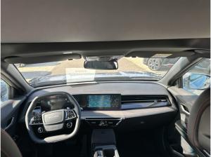 KGM Actyon Lux 6 AT AWD Navi Leder 360 Kamera SHZ