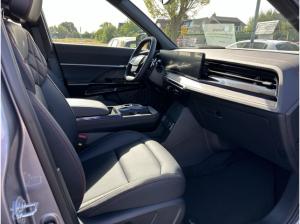 KGM Actyon Lux 6 AT AWD Navi Leder 360 Kamera SHZ