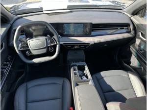 KGM Actyon Lux 6 AT AWD Navi Leder 360 Kamera SHZ