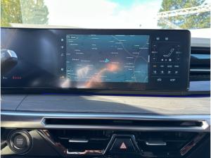 KGM Actyon Lux 6 AT AWD Navi Leder 360 Kamera SHZ