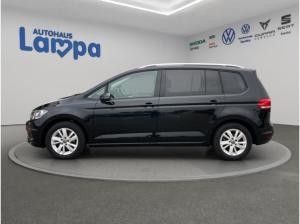 Volkswagen Touran Comfortline 1.5 TSI DSG NAV,RFK,ACC,SHZ