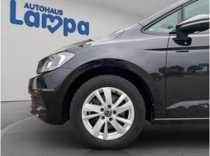 Volkswagen Touran Comfortline 1.5 TSI DSG NAV,RFK,ACC,SHZ