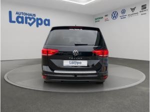 Volkswagen Touran Comfortline 1.5 TSI DSG NAV,RFK,ACC,SHZ